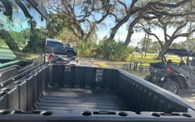 2026 Polaris® Ranger XP 1000 NorthStar Trail Boss Edition