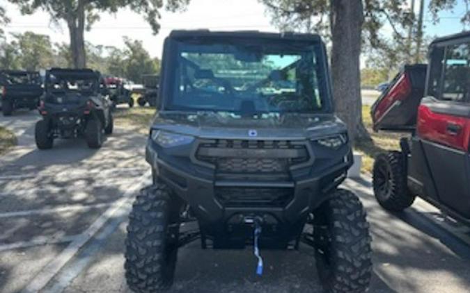 2026 Polaris® Ranger XP 1000 NorthStar Trail Boss Edition