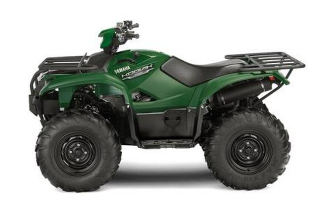 2016 Yamaha Kodiak 700 EPS