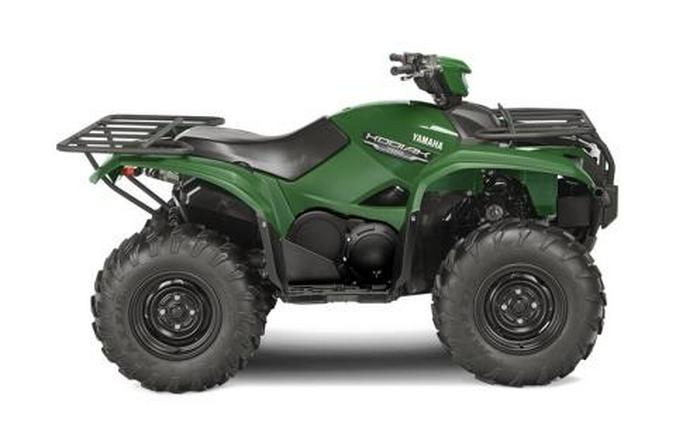 2016 Yamaha Kodiak 700 EPS