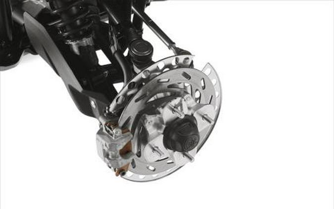 2016 Yamaha Kodiak 700 EPS