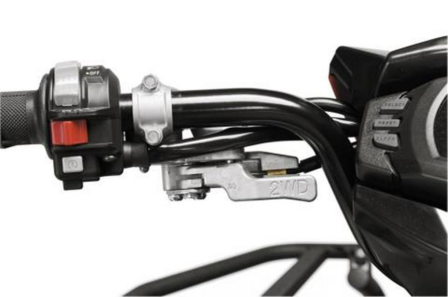 2016 Yamaha Kodiak 700 EPS