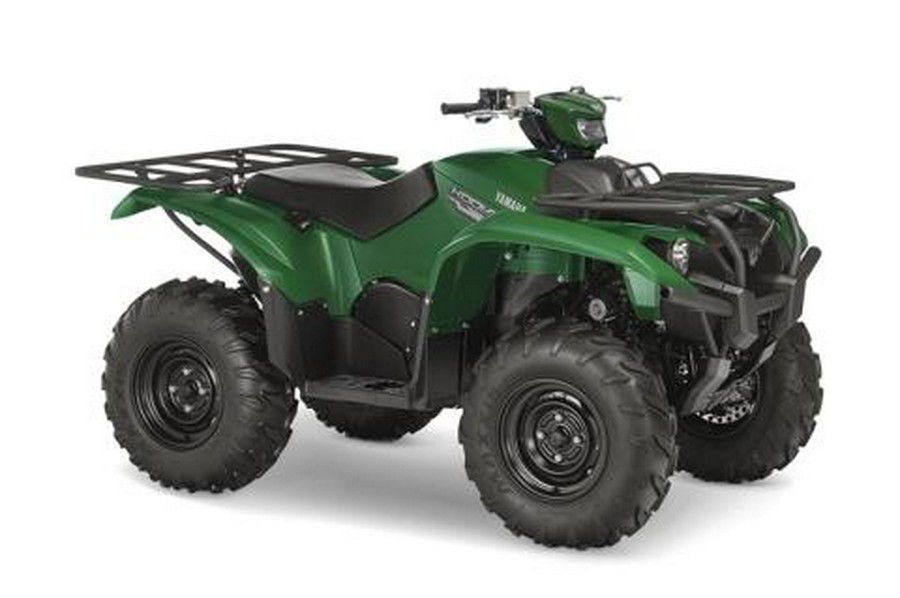2016 Yamaha Kodiak 700 EPS