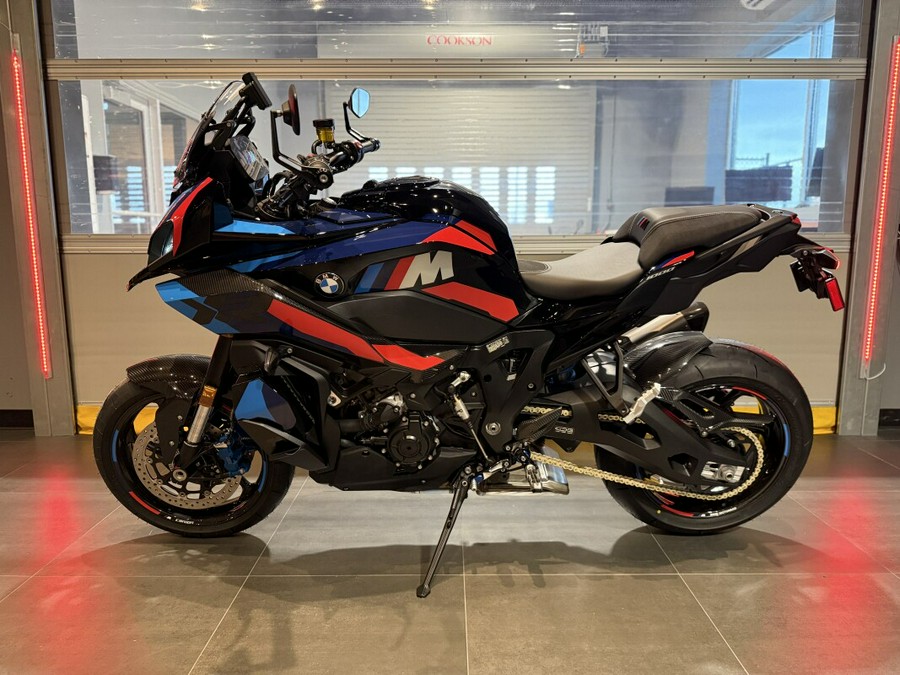 2026 BMW Motorrad M 1000 XR