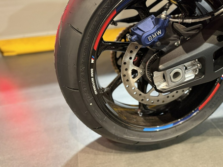 2026 BMW Motorrad M 1000 XR