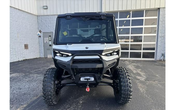 2026 Can-Am DEFENDER LIMITED HD11