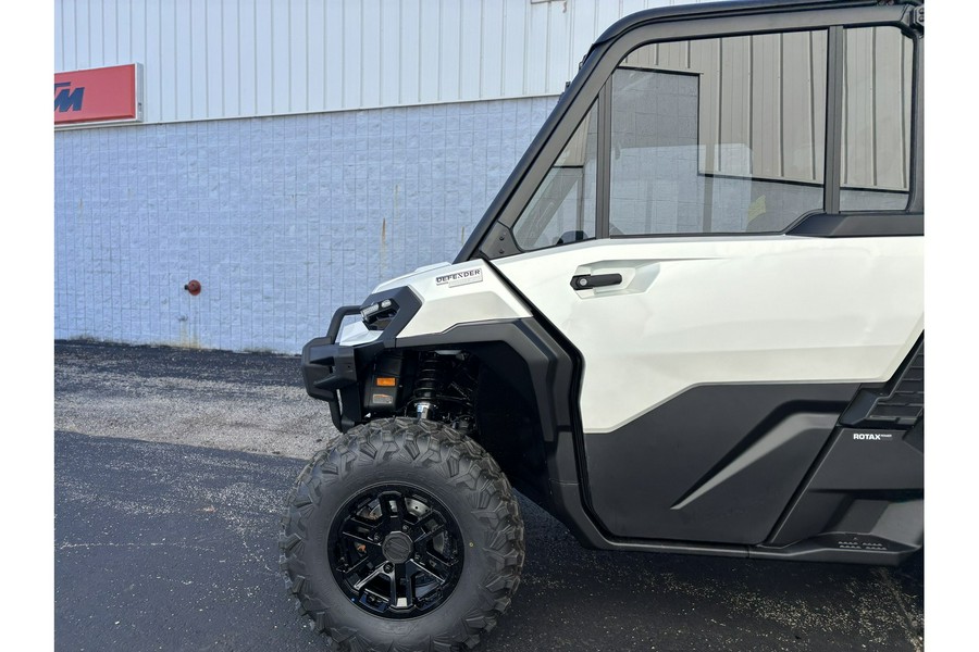 2026 Can-Am DEFENDER LIMITED HD11