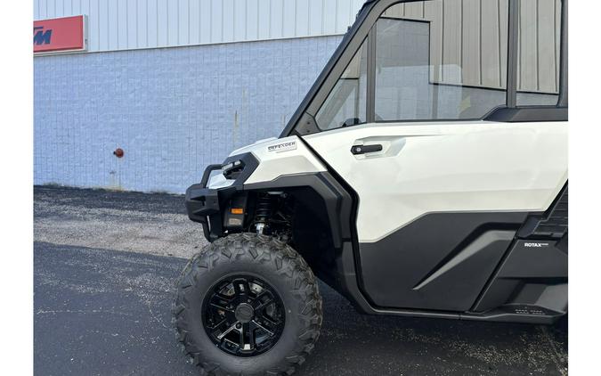 2026 Can-Am DEFENDER LIMITED HD11