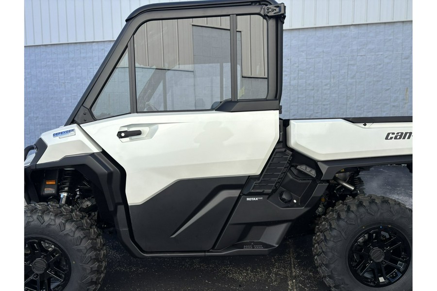 2026 Can-Am DEFENDER LIMITED HD11