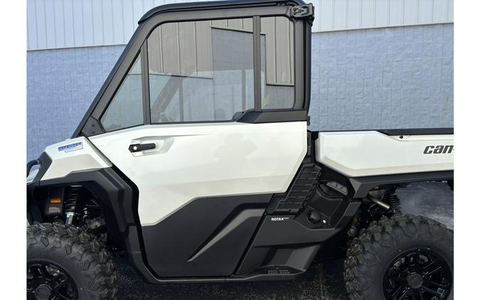 2026 Can-Am DEFENDER LIMITED HD11