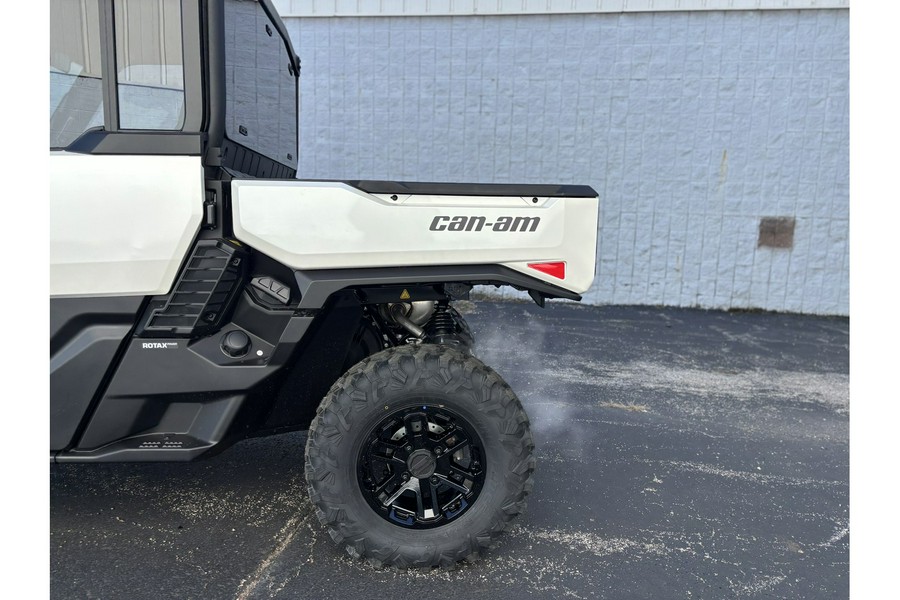 2026 Can-Am DEFENDER LIMITED HD11