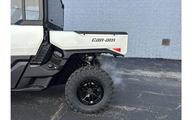 2026 Can-Am DEFENDER LIMITED HD11