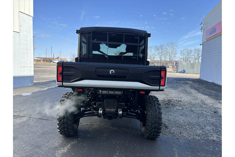 2026 Can-Am DEFENDER LIMITED HD11