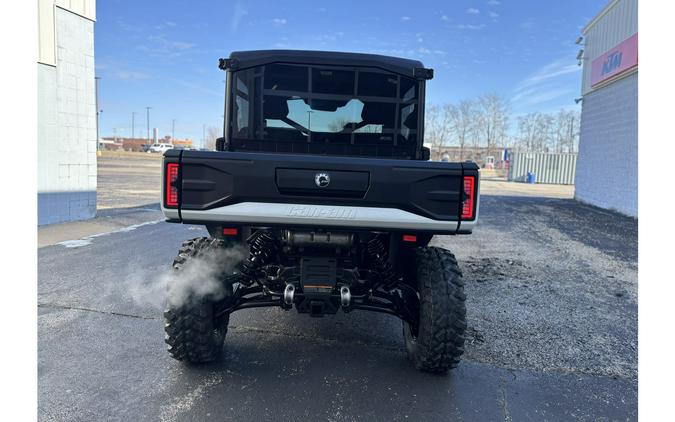 2026 Can-Am DEFENDER LIMITED HD11