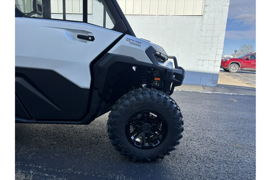 2026 Can-Am DEFENDER LIMITED HD11