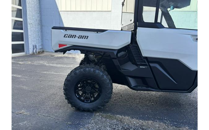 2026 Can-Am DEFENDER LIMITED HD11