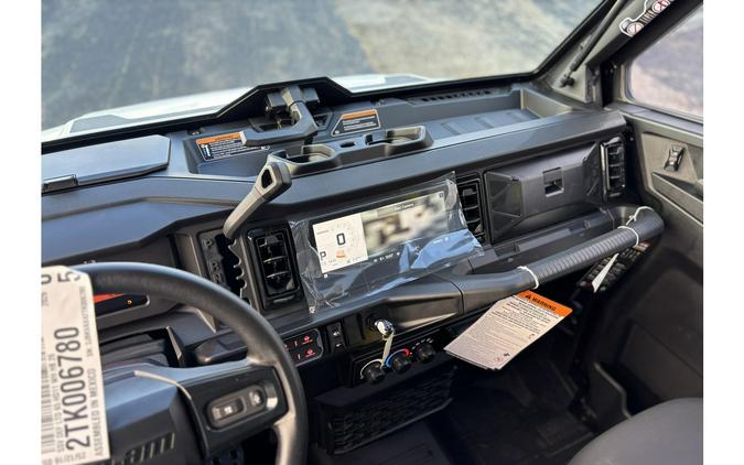 2026 Can-Am DEFENDER LIMITED HD11