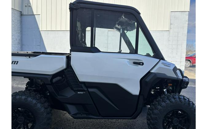 2026 Can-Am DEFENDER LIMITED HD11