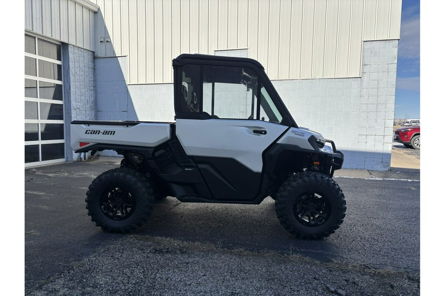 2026 Can-Am DEFENDER LIMITED HD11