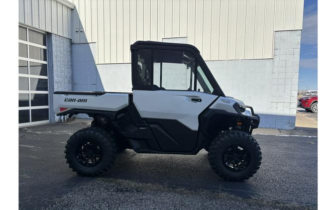 2026 Can-Am DEFENDER LIMITED HD11