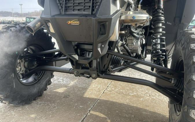 2026 Polaris® RZR Pro XP Ultimate