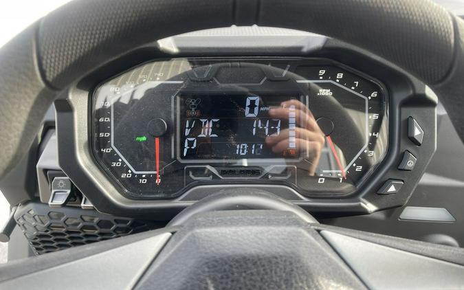 2026 Polaris® RZR Pro XP Ultimate