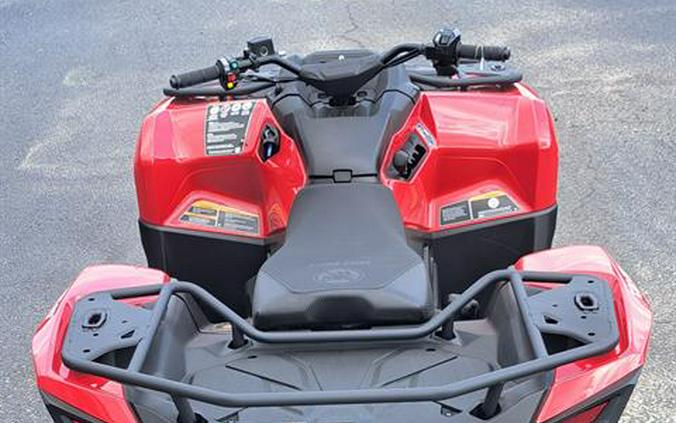 2026 Can-Am Outlander 500