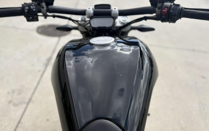 2022 Ducati XDiavel Dark