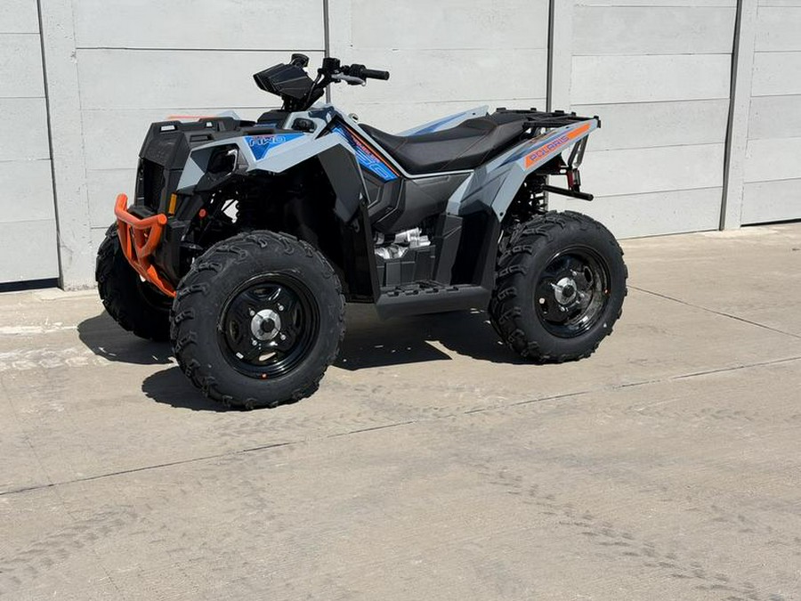 2026 Polaris® Scrambler 850