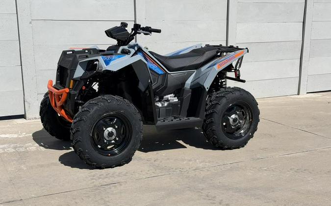 2026 Polaris® Scrambler 850