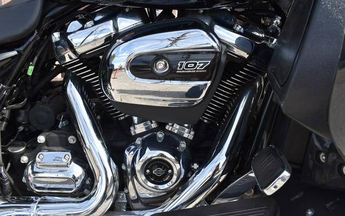 2022 Harley-Davidson® Road Glide® FLTRX