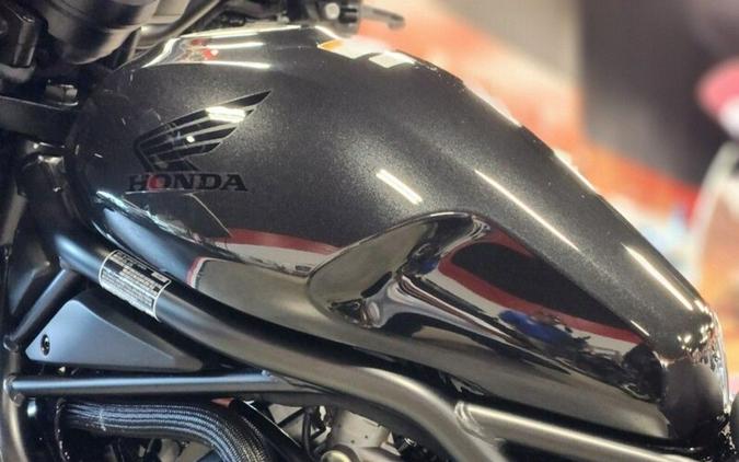 2026 Honda Rebel® 1100T Base