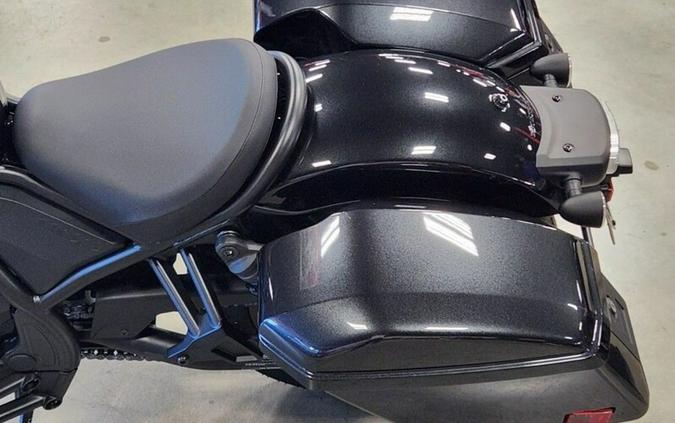 2026 Honda Rebel® 1100T Base