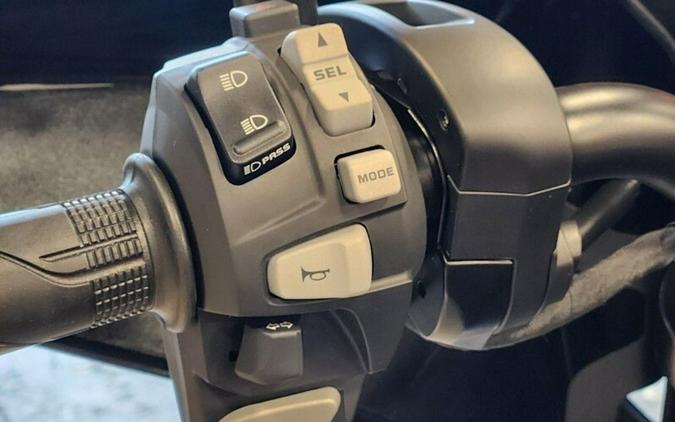 2026 Honda Rebel® 1100T Base