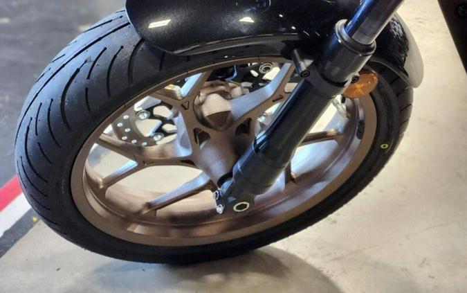 2026 Honda Rebel® 1100T Base