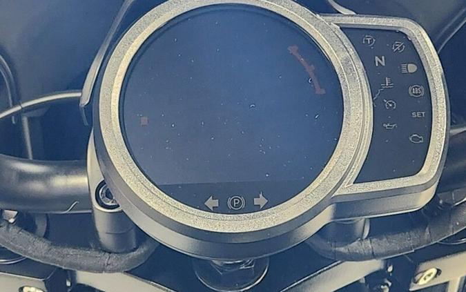 2026 Honda Rebel® 1100T Base