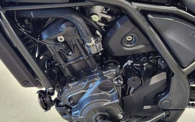 2026 Honda Rebel® 1100T Base