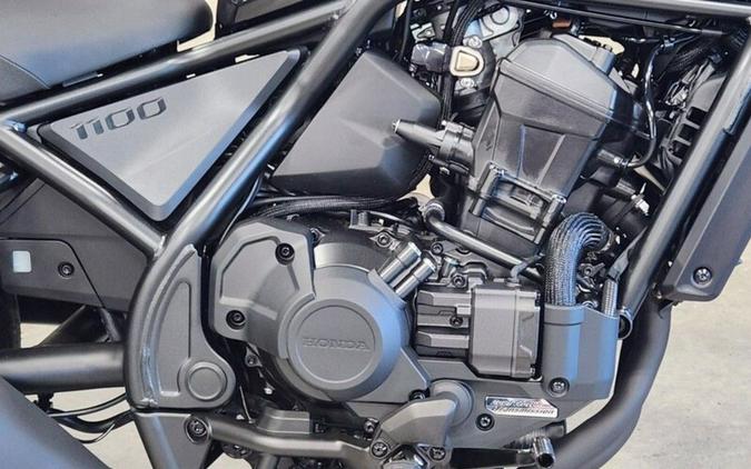 2026 Honda Rebel® 1100T Base