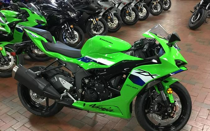 Kawasaki Ninja ZX-6R motorcycles for sale in Charlotte, NC - MotoHunt