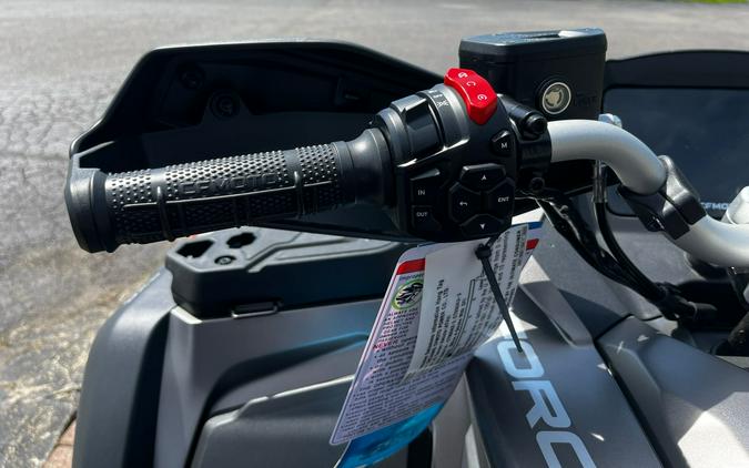 2026 CFMOTO CForce 800 Touring