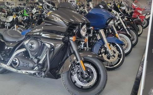 2026 Kawasaki Vulcan® 1700 Vaquero® ABS
