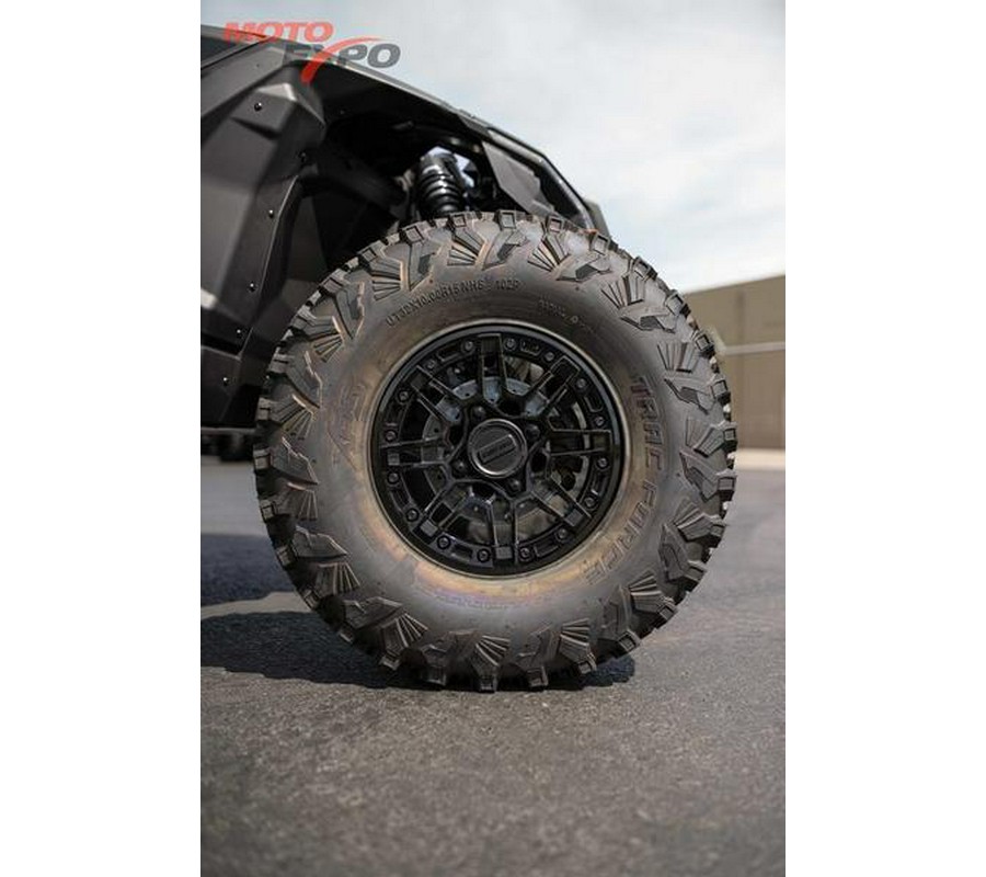 2026 Can-Am® Maverick X3 X rs Turbo RR with Smart-Shox