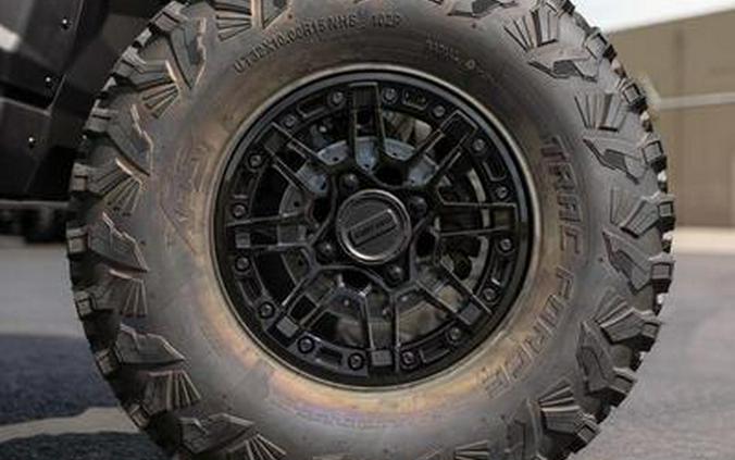 2026 Can-Am® Maverick X3 X rs Turbo RR with Smart-Shox