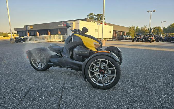 2026 Can-Am Ryker 900 ACE