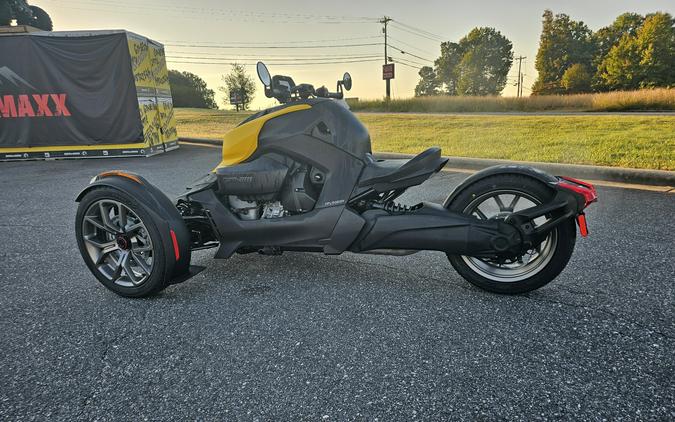 2026 Can-Am Ryker 900 ACE