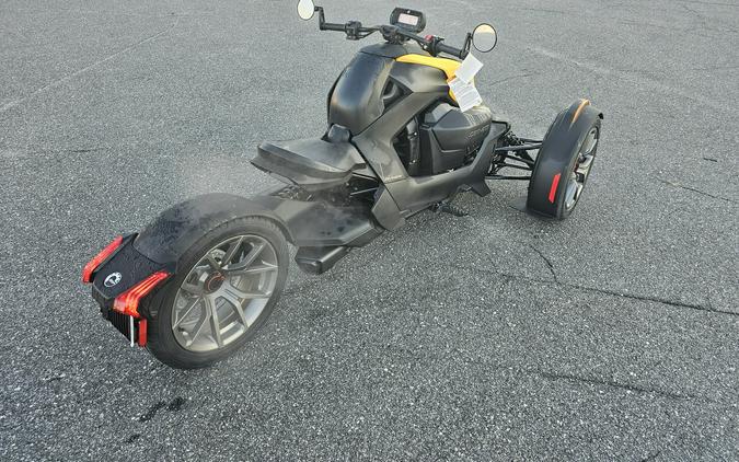 2026 Can-Am Ryker 900 ACE