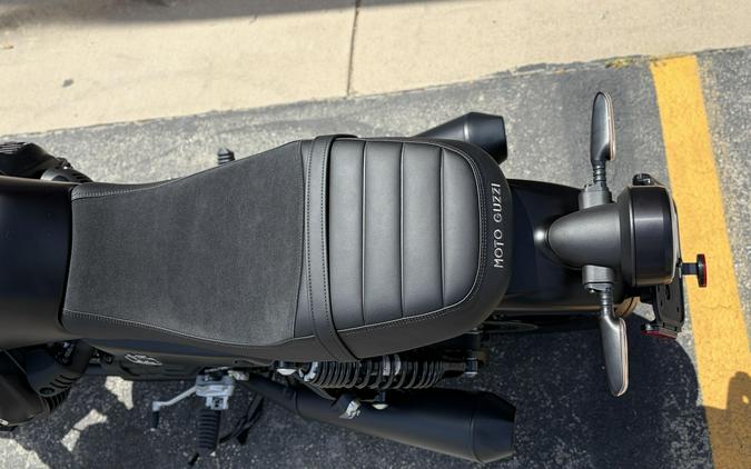 2027 Moto Guzzi V7