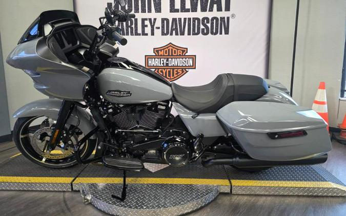 2026 Harley-Davidson FLTRX ROAD GLIDE®