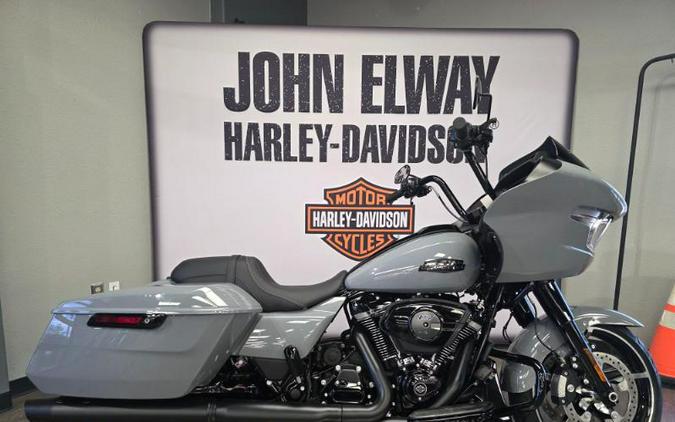 2026 Harley-Davidson FLTRX ROAD GLIDE®
