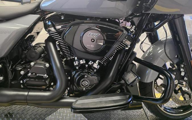 2026 Harley-Davidson FLTRX ROAD GLIDE®